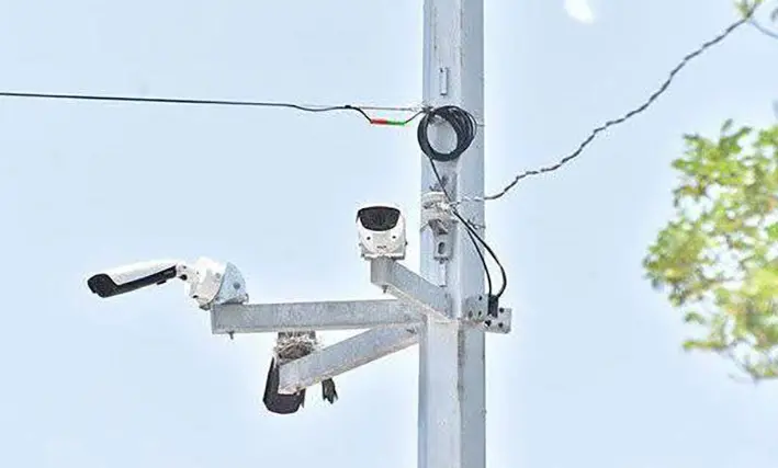 Chetumal suma ojos: van 200 cámaras más a las calles