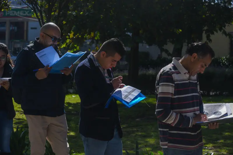 Ofertarán 4 mil vacantes en próxima feria de empleo en Coahuila