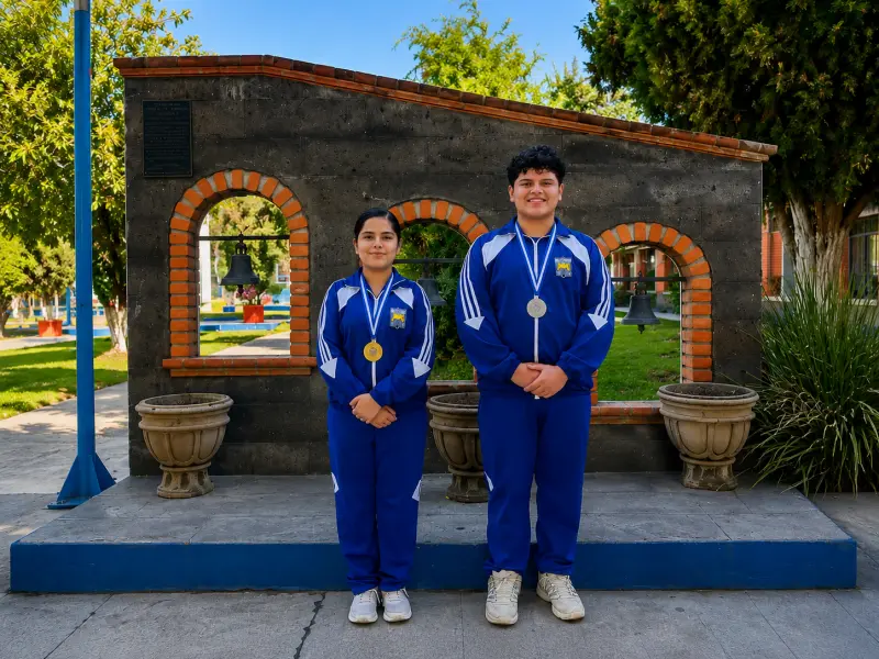 Queretanos competirán en Olimpiada de Matemáticas en Asia