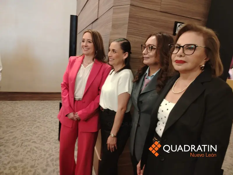 Impulsa NL turismo, movilidad y seguridad para recibir a miles de visitantes
