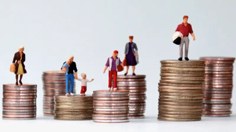Cuando el dinero deja de ser problema; lo que el éxito no responde
