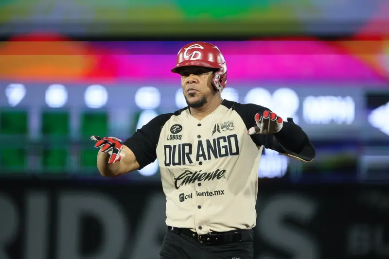 Durango vence a Leones y asegura la serie en el Kukulcán