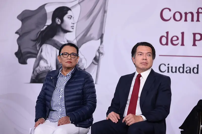 Propone Gobierno federal consulta para desaparecer Usicamm
