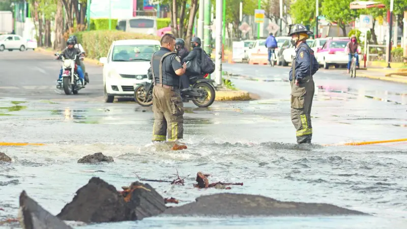 Falta de regulador y escasez disparan tarifa del agua