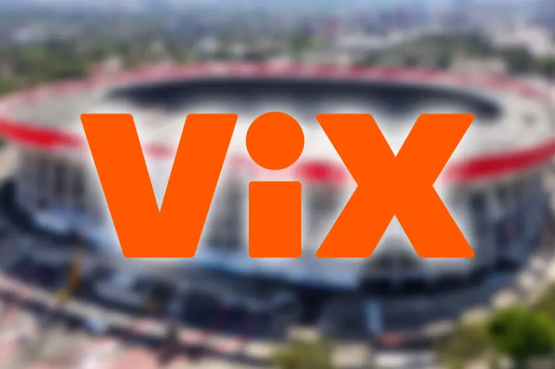 A pocos minutos de iniciar el Mundial 2026, ViX comienza a fallar en México