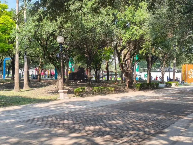 Reportan filas desde temprana hora en Fan Fest para ver a Imagine Dragons
