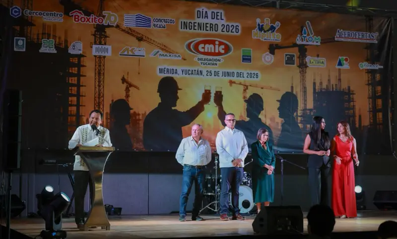 Presenta Huacho obras estratégicas al sector constructor