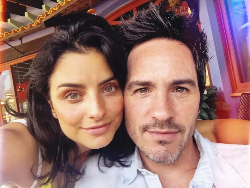 “De alguna manera seguimos juntos”: Aislinn Derbez y Mauricio Ochmann hablan de su relación tras el divorcio (VIDEO)