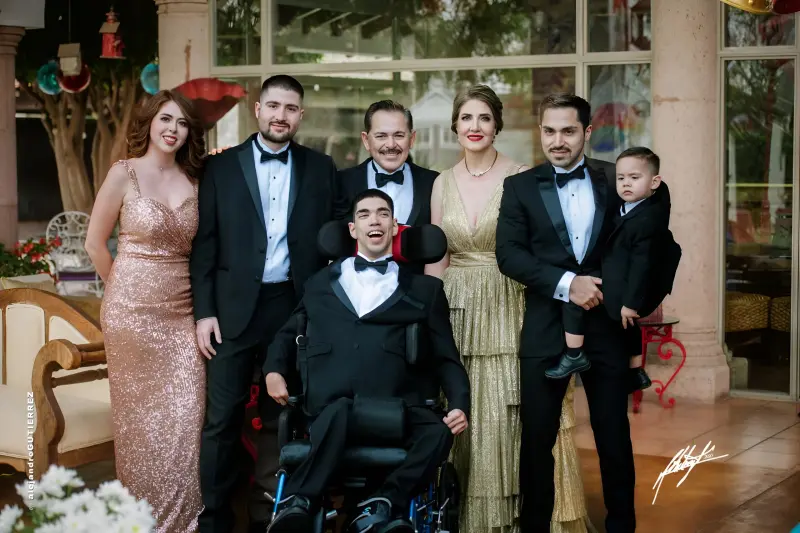 Alfonso Ramos Ruiz: aprender lo que realmente es amar