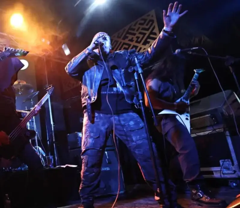 Regresa el ‘Calavera Metal Fest’ con una nueva edición y más bandas en Saltillo