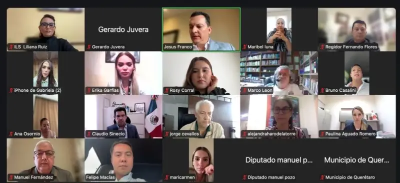 Aprueba Ayuntamiento acuerdos en favor de trabajadores municipales y sus familias