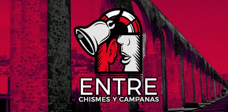 Entre chismes y campanas 3 de junio