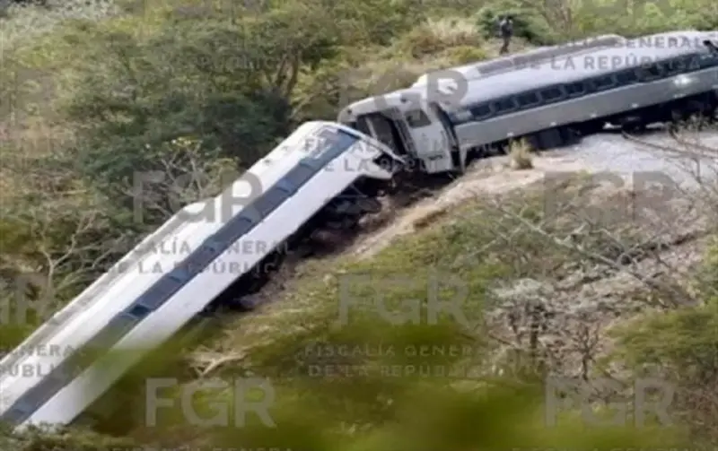 Demandan transparencia en ajustes al Tren Interoceánico