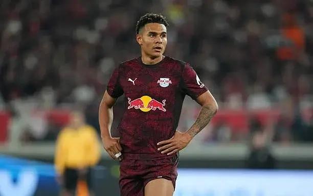 Antonio Nusa, el 'Neymar escandinavo'