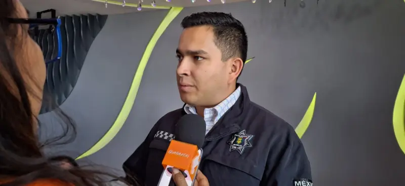 Mejorará la seguridad en Morelia con detención de Sierra 1 y El Sierra 2