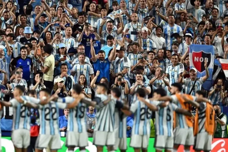 Chofer que llevaba a argentinos herido tras tiroteo en KC