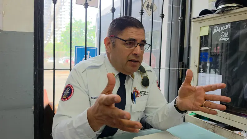 Suma Mazatlán 16 muertes por accidentes de tránsito durante 2026