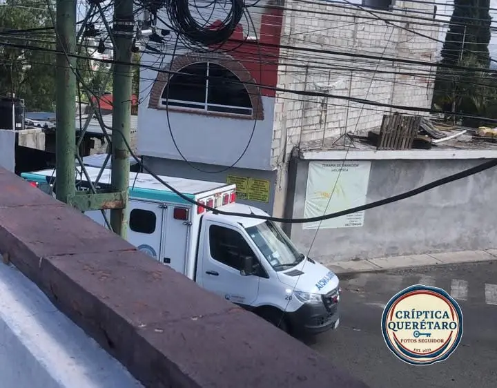 Hombre pierde la vida tras recibir descarga eléctrica mientras realizaba trabajos de mantenimiento en su vivienda de Reforma Agraria