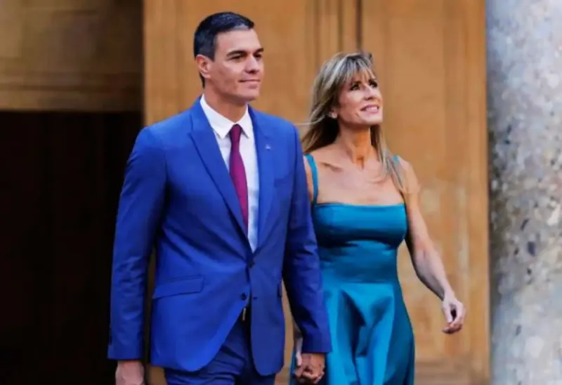 ¿Se librará del banquillo? El destino de Begoña Gómez queda en manos de la Audiencia de Madrid