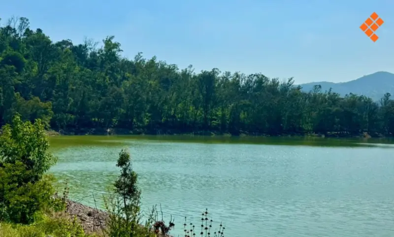 Están al 49% las presas de Michoacán antes del inicio de las lluvias