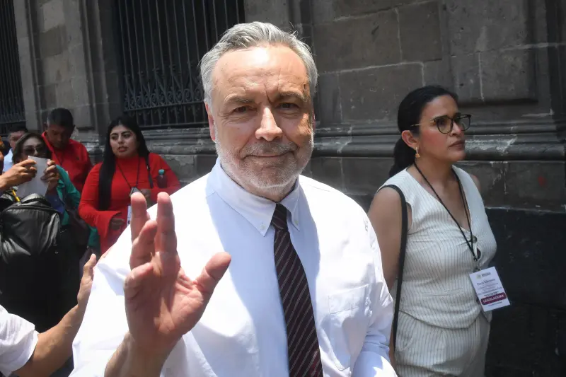 Reelección de magistrados preocupa a los inversionistas, advierte Ramírez Cuéllar