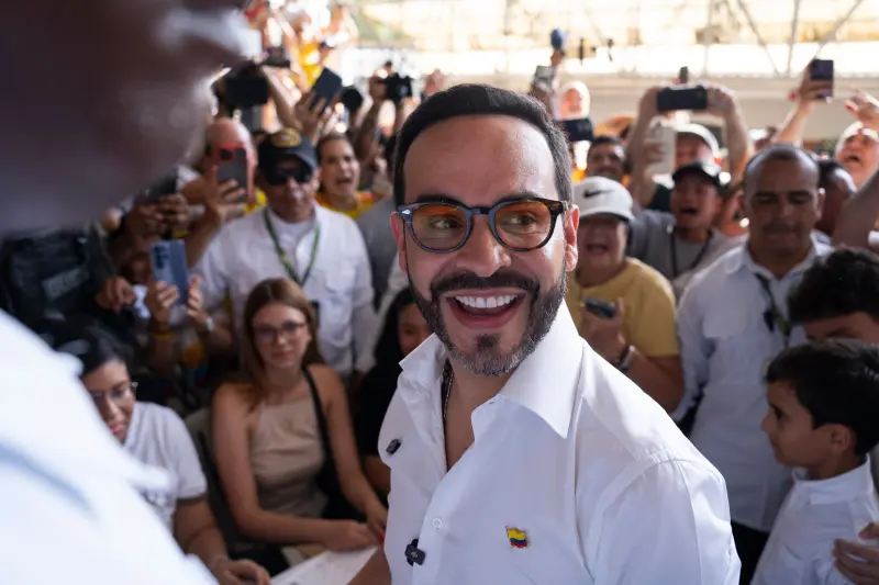 El colapso de la soberanía