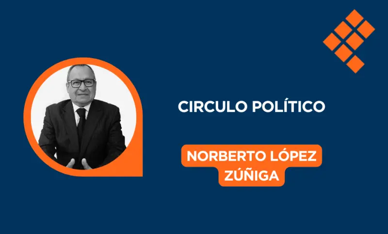 Círculo Político