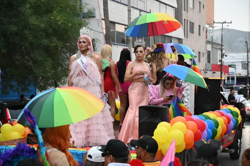 Torreón celebrará 19 años del Pride con marcha y actividades por la diversidad y la inclusión