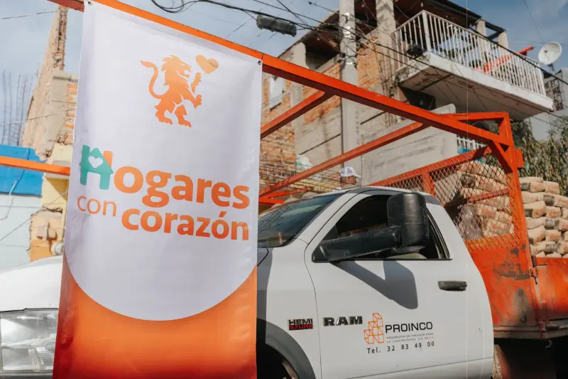 Programa para desdoblamiento de vivienda en GDL suma 59 registros; proyectan llegar a 100 apoyos