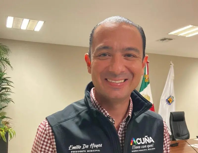 Alcalde de Acuña advierte sobre impacto de la reincidencia delictiva