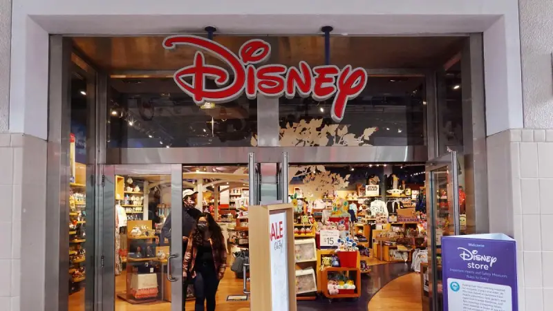 Disney Store sigue con su expansión en México; abrirá nueva tienda tras sumar 4 unidades en un año