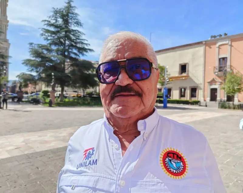 CTM se prepara frente a la inteligencia artificial y la robótica en la industria: Berino Granados