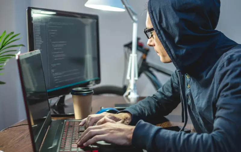 La ciberseguridad y el futbol
