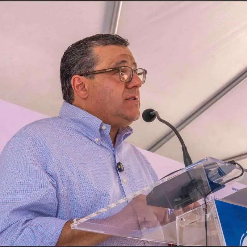 Confirman muertes de director y supervisor de la JMAS Juárez