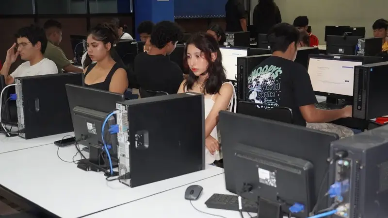 Da a conocer Tecnológico de Acapulco lista de aspirantes aceptados