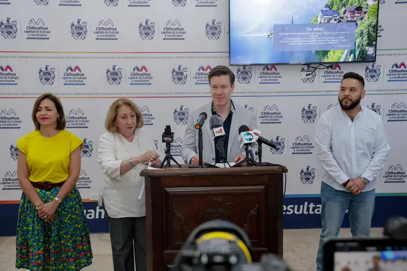Confirmó Municipio caída en participaciones federales