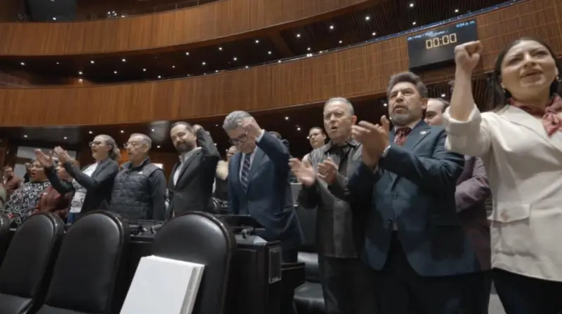Diputados aprueban comisión para verificar integridad de candidatos