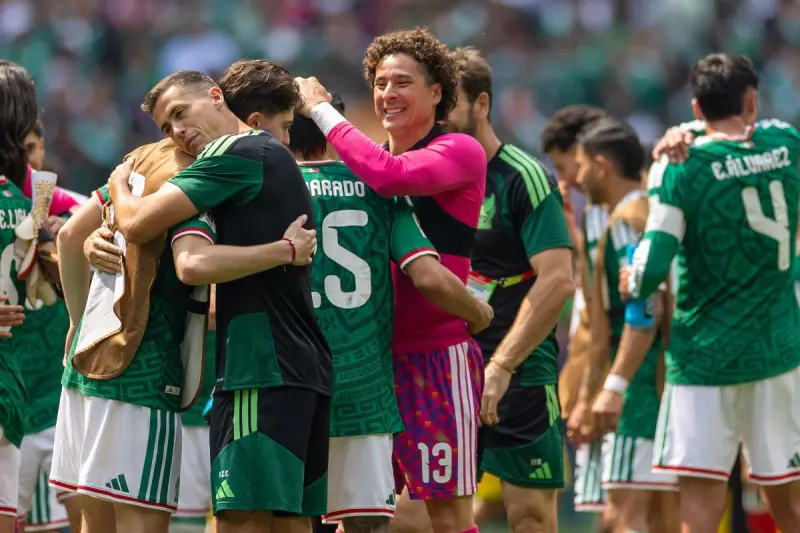 ¿Por qué habrá pausas de hidratación en todos los partidos del Mundial 2026?