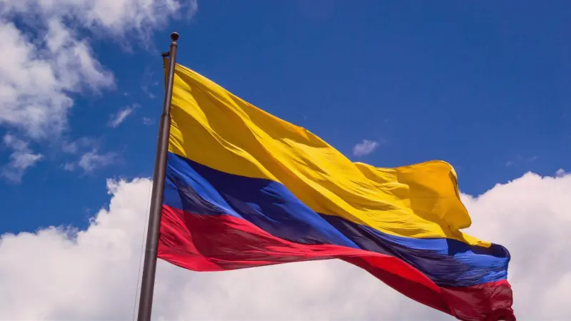 Más de 90 arrestos durante las elecciones colombianas