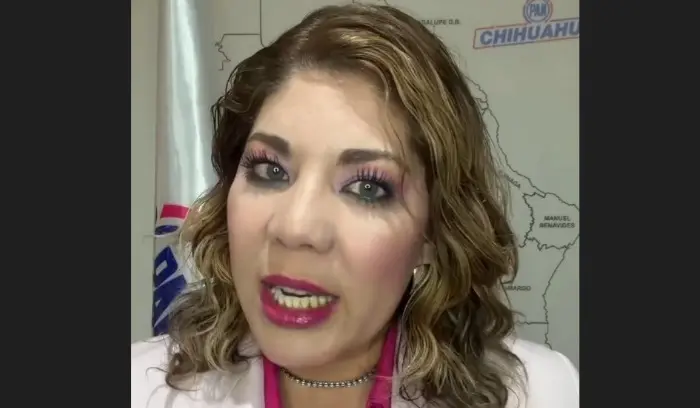 Cuestiona Álvarez postura de morenistas tras mensaje de Maru