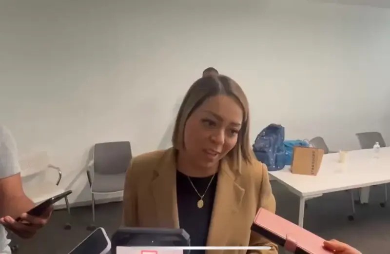 PVEM analiza acumular iniciativa para impedir candidaturas de deudores alimentarios: Georgina Guzmán