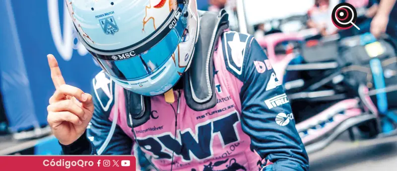 McLaren apela ante la FIA por devolverle el podio a Gasly