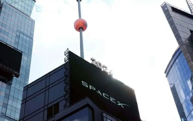 Amplían bonos de SpaceX pérdidas y sorprenden al mercado
