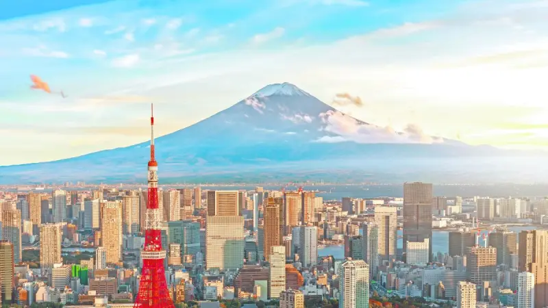 PIB de Japón crece menos de lo estimado en I Trim.