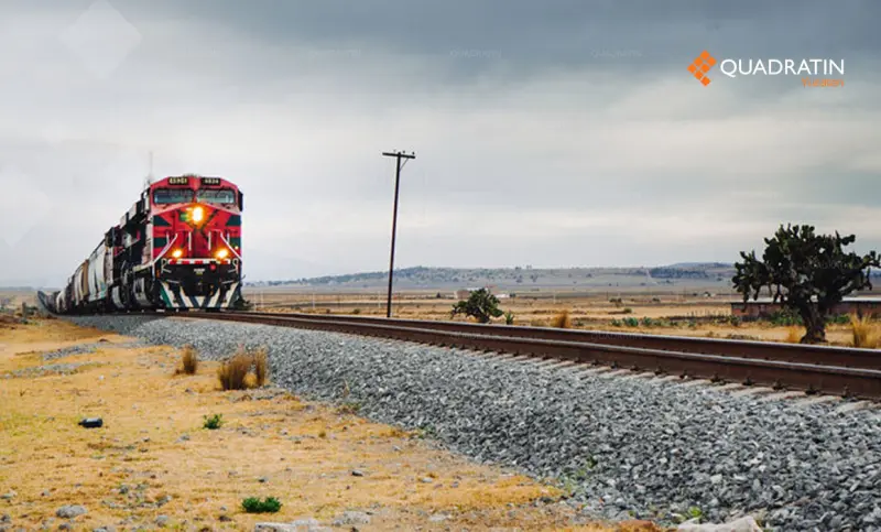 Dan facultades a infraestructura del SICT en materia ferroviaria