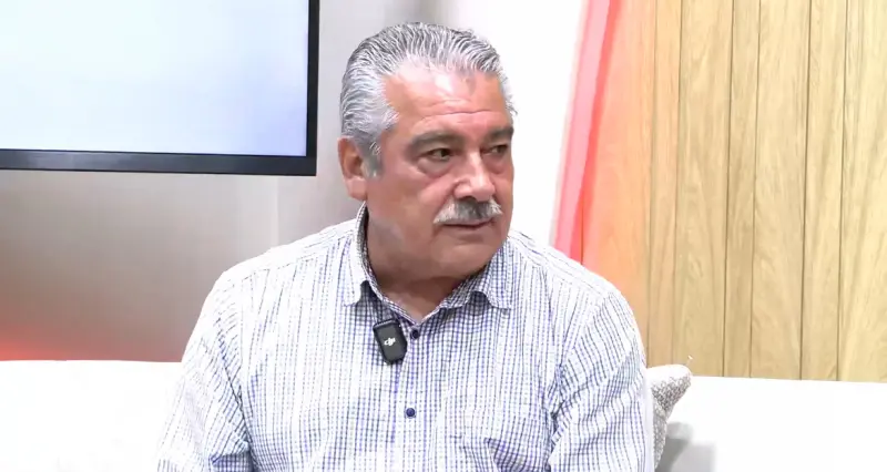 Ve Morón posible alianza Morena-PRD en Michoacán para 2027