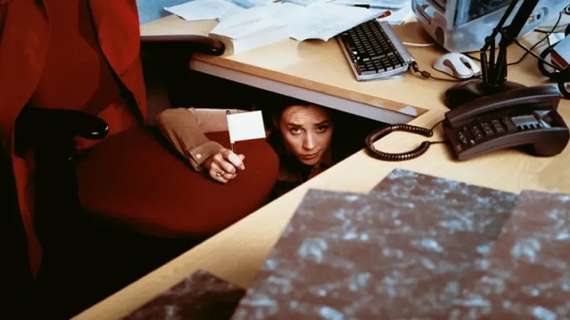 El miedo silencioso en las empresas: lo que está en juego no es el empleo, es la confianza