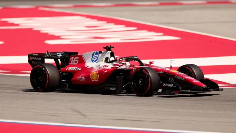 Gran Premio Barcelona-Catalunya