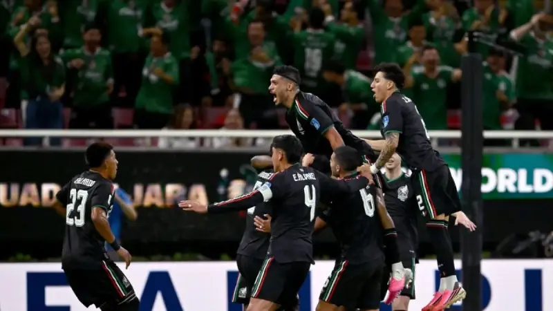 México vs. República Checa: cuándo es, a qué hora juega el Tri y dónde ver el partido del Mundial 2026