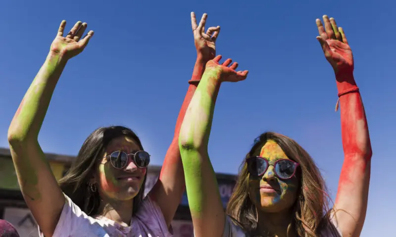 Sí hubo Fan Fest: miles de aficionados llegan al Zócalo para vivir el Mundial